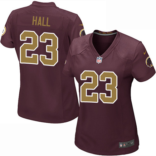 women Washington Redskins jerseys-022